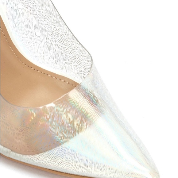 Fashion Nova heels - Picture 11 of 12